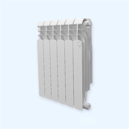 Vittoria Super 500 2.0 - 5 секций  Royal Thermo Радиатор